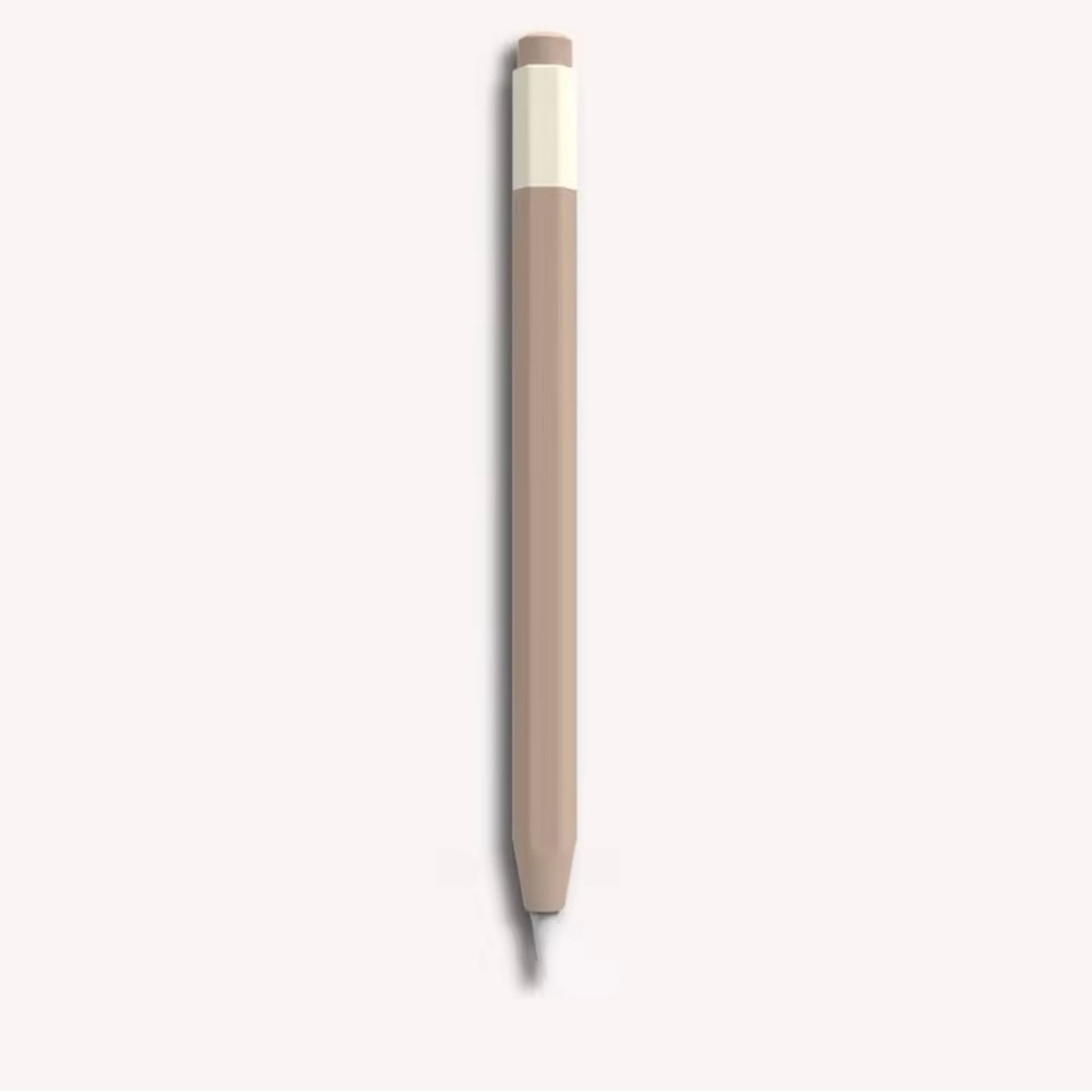 Silicone case for Apple Pencil usbc